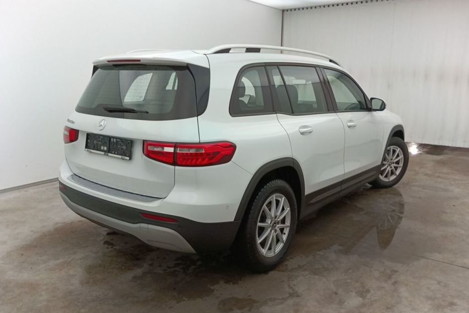 Продам Mercedes-Benz Mercedes GLB NAVI KAMERA  2021 года в Львове
