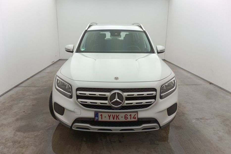 Продам Mercedes-Benz Mercedes GLB NAVI KAMERA  2021 года в Львове