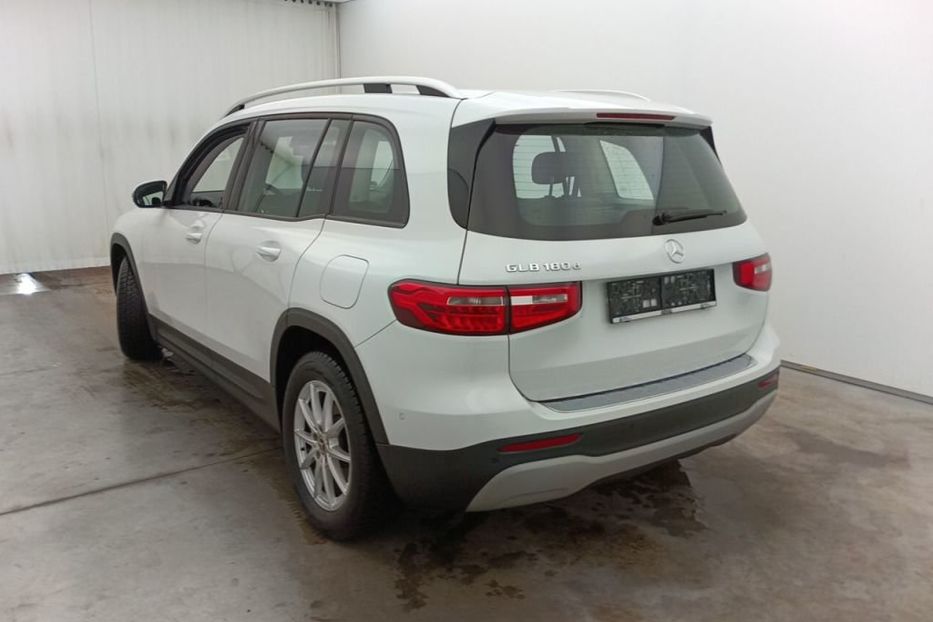 Продам Mercedes-Benz Mercedes GLB NAVI KAMERA  2021 года в Львове
