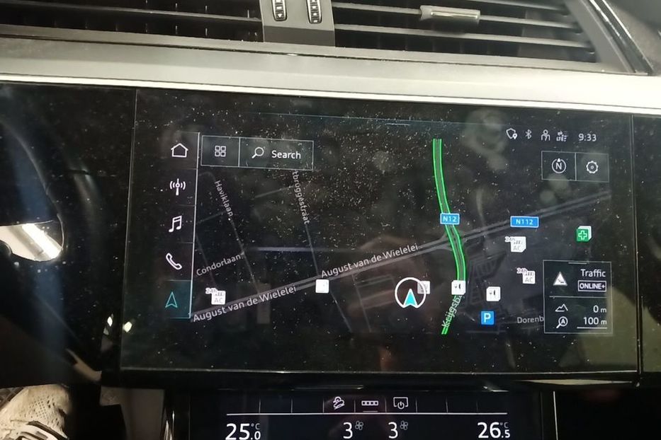 Продам Audi E-Tron ЗАРЕЗЕРВОВАНО 2021 года в Львове