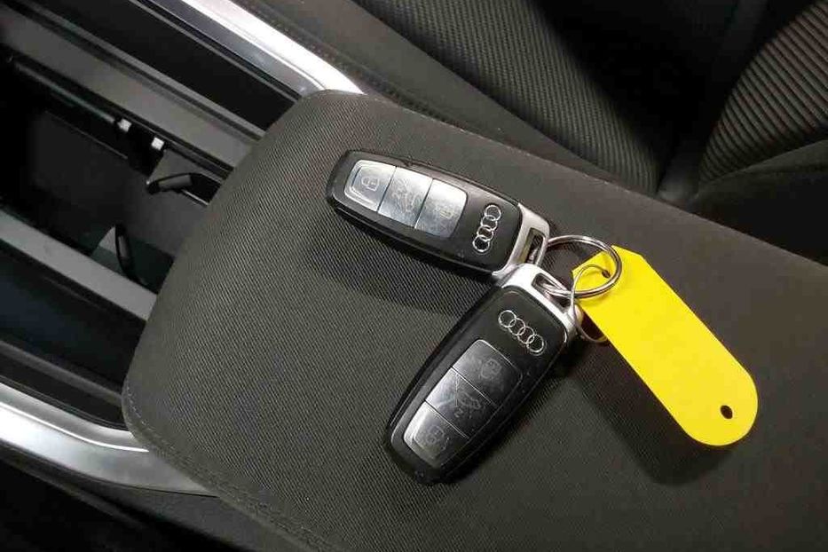 Продам Audi E-Tron 95 LED KLIMA NAVI  2019 года в Львове