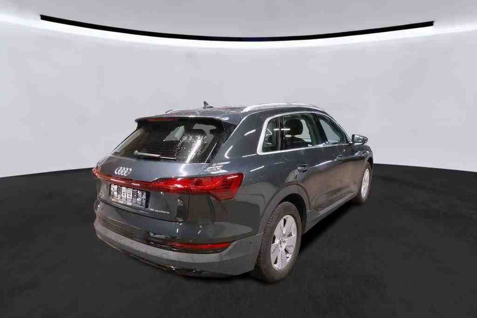 Продам Audi E-Tron 95 LED KLIMA NAVI  2019 года в Львове