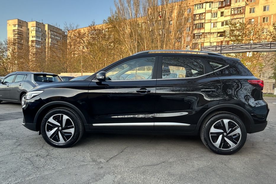 Продам MG ZR ZS EV 72 kwt  2023 года в Одессе