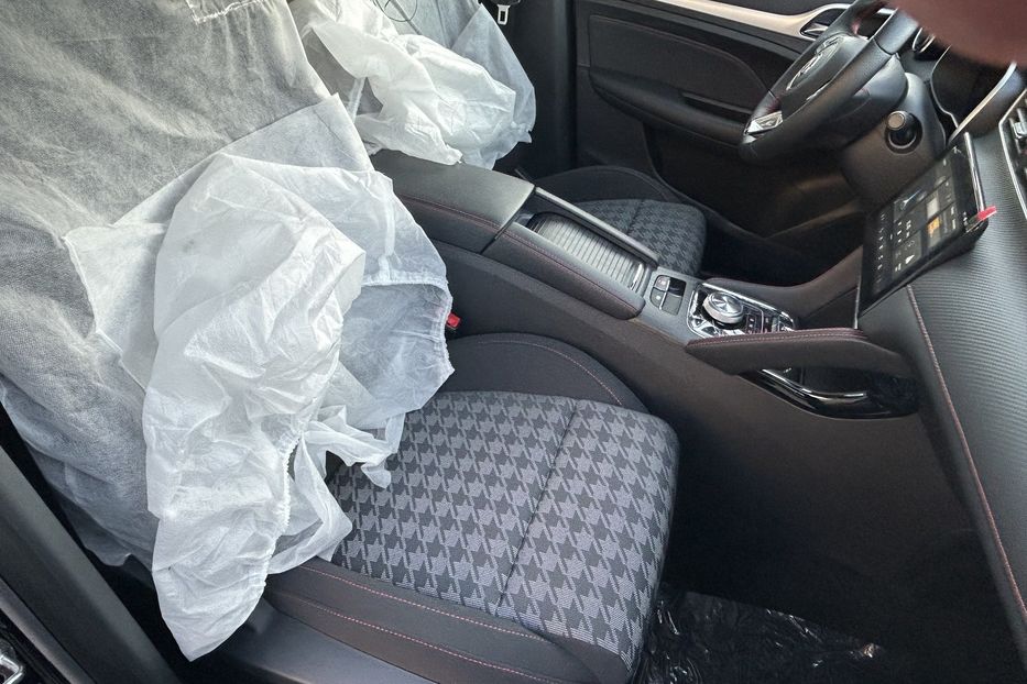Продам MG ZR ZS EV 72 kwt  2023 года в Одессе