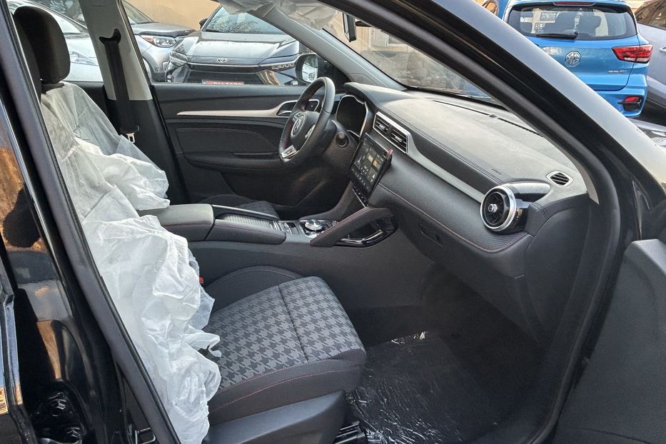 Продам MG ZR ZS EV 72 kwt  2023 года в Одессе