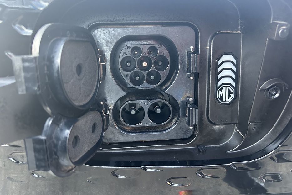 Продам MG ZR ZS EV 72 kwt  2023 года в Одессе