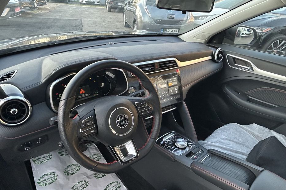 Продам MG ZR ZS EV 72 kwt  2023 года в Одессе