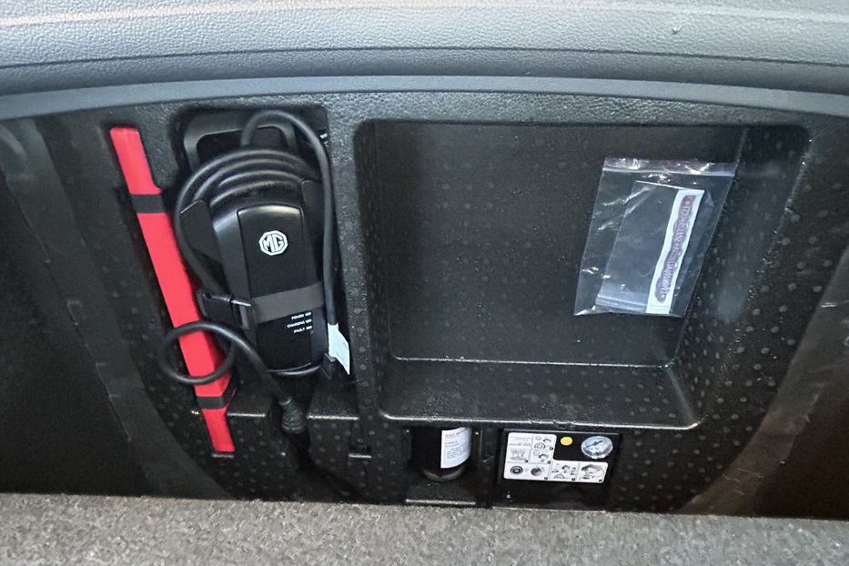 Продам MG ZR ZS EV 72 kwt  2023 года в Одессе