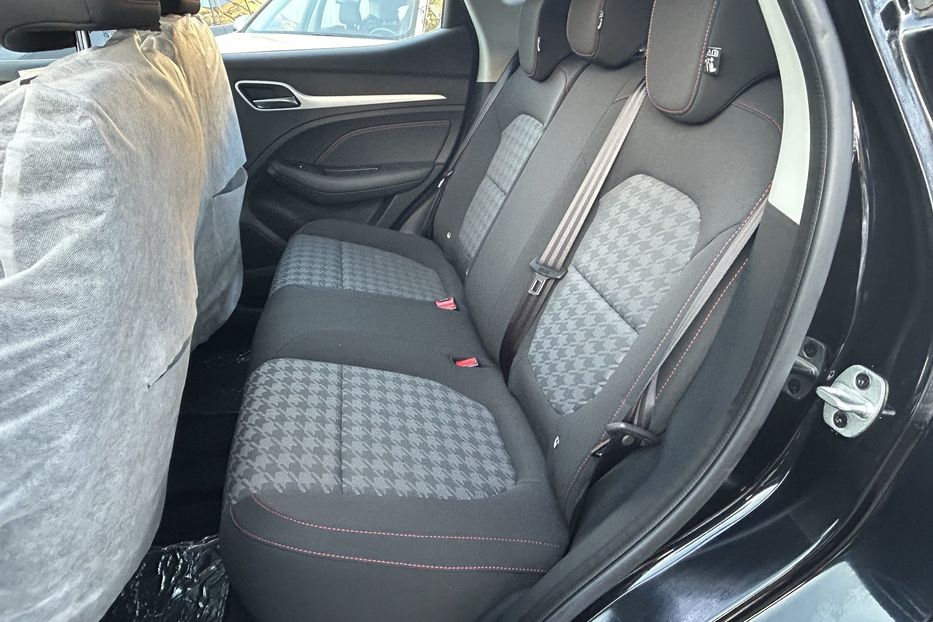 Продам MG ZR ZS EV 72 kwt  2023 года в Одессе