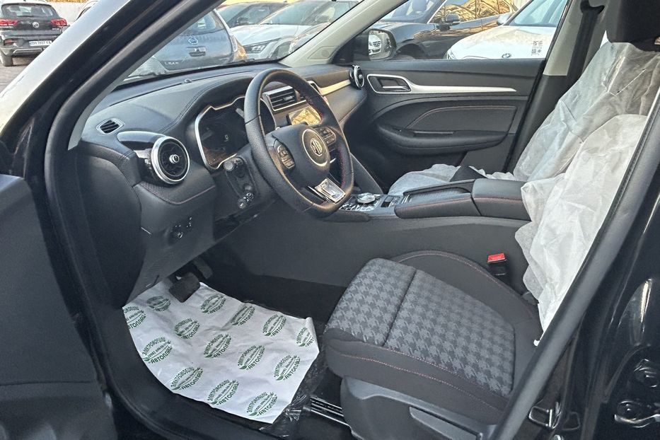 Продам MG ZR ZS EV 72 kwt  2023 года в Одессе