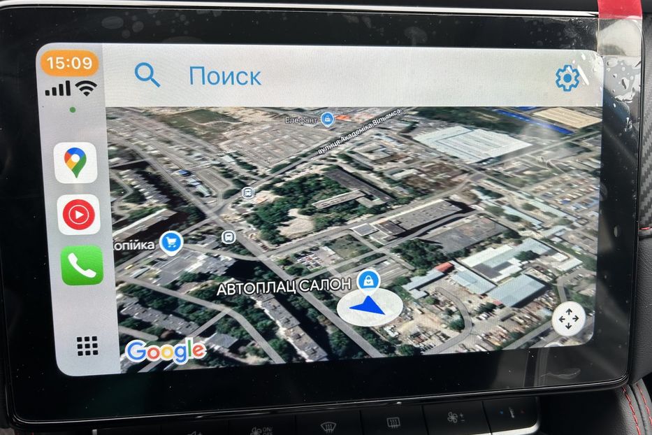Продам MG ZR ZS EV 72 kwt  2023 года в Одессе