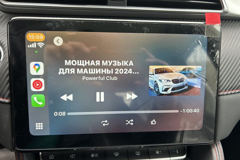 Продам MG ZR ZS EV 72 kwt  2023 года в Одессе