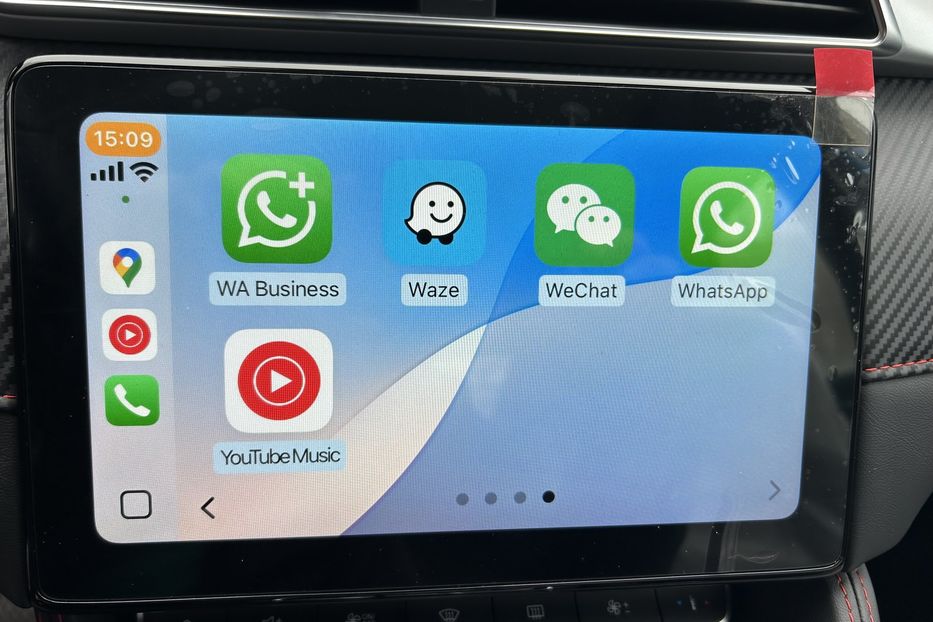 Продам MG ZR ZS EV 72 kwt  2023 года в Одессе