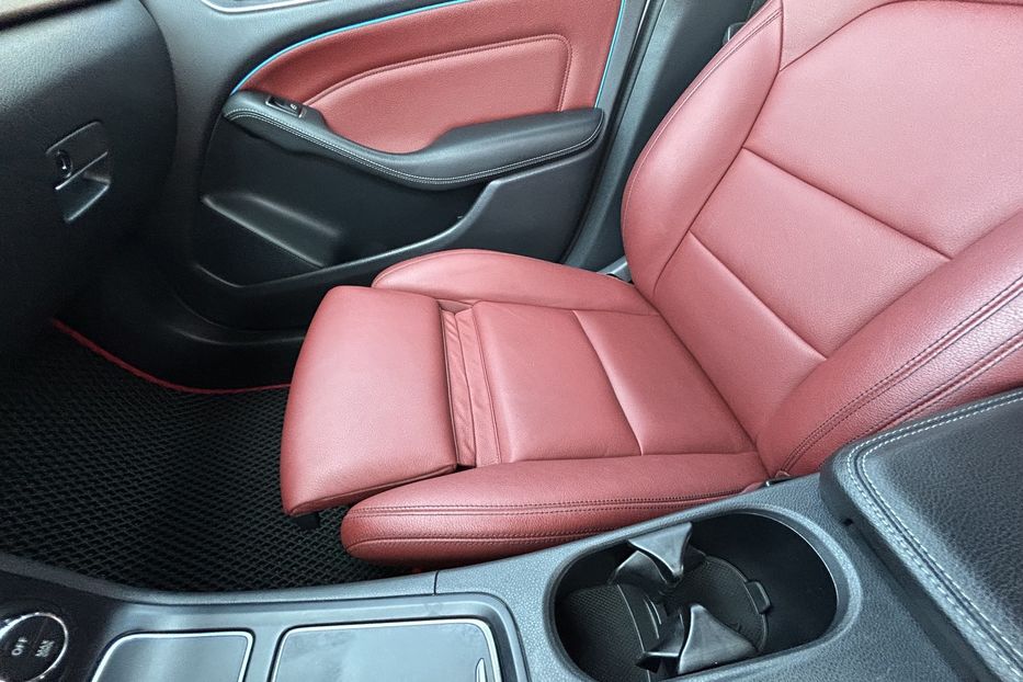 Продам Mercedes-Benz B-Class B250E 2015 года в Одессе