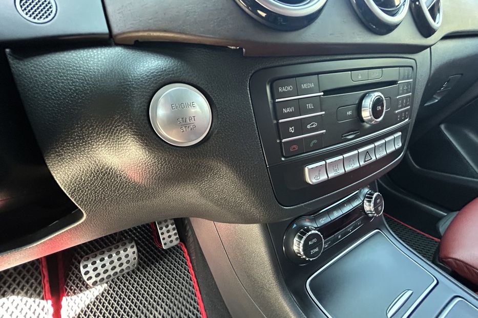 Продам Mercedes-Benz B-Class B250E 2015 года в Одессе
