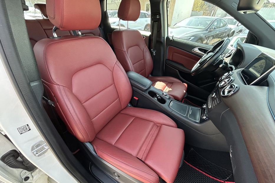 Продам Mercedes-Benz B-Class B250E 2015 года в Одессе