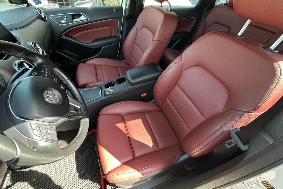 Продам Mercedes-Benz B-Class B250E 2015 года в Одессе