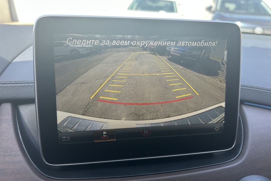 Продам Mercedes-Benz B-Class B250E 2015 года в Одессе