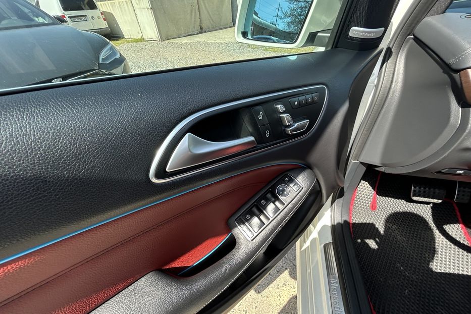 Продам Mercedes-Benz B-Class B250E 2015 года в Одессе