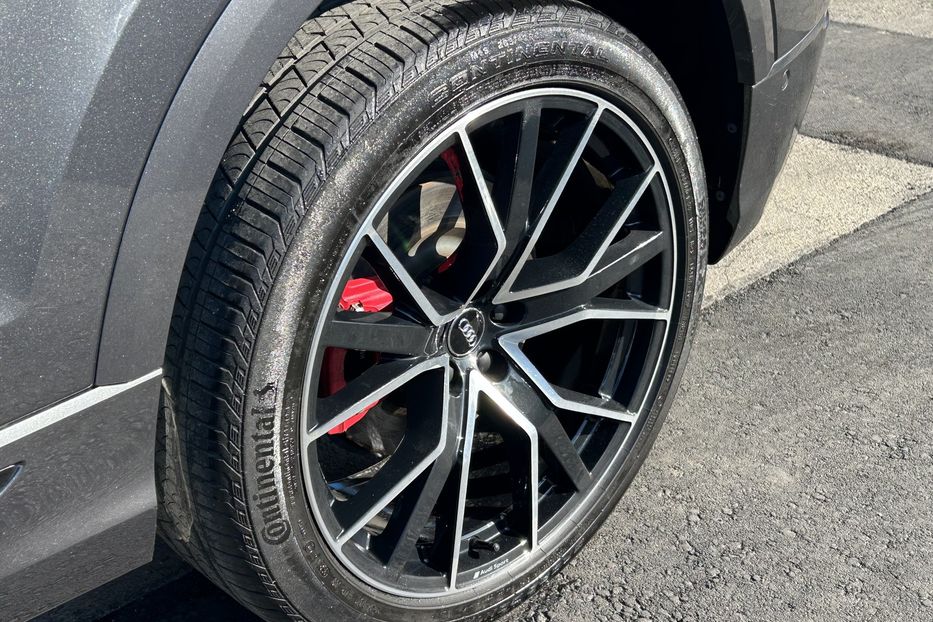 Продам Audi Q8 3.0 TFSI Prestige full 2020 года в Одессе