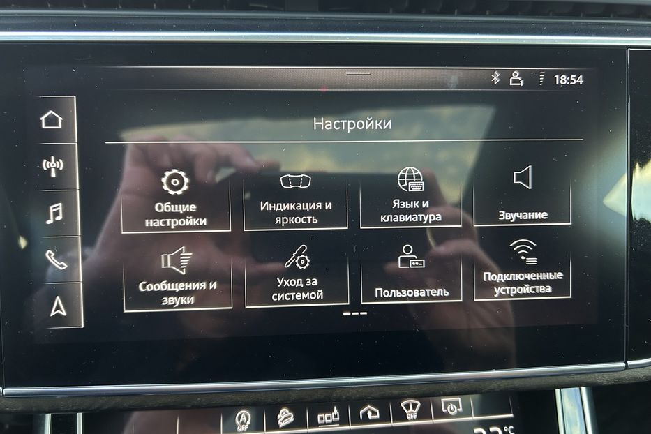 Продам Audi Q8 3.0 TFSI Prestige full 2020 года в Одессе