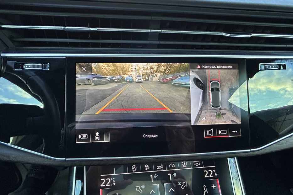 Продам Audi Q8 3.0 TFSI Prestige full 2020 года в Одессе