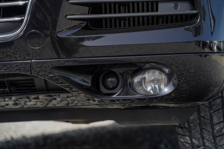 Продам Volkswagen Touareg 2010 года в Черновцах