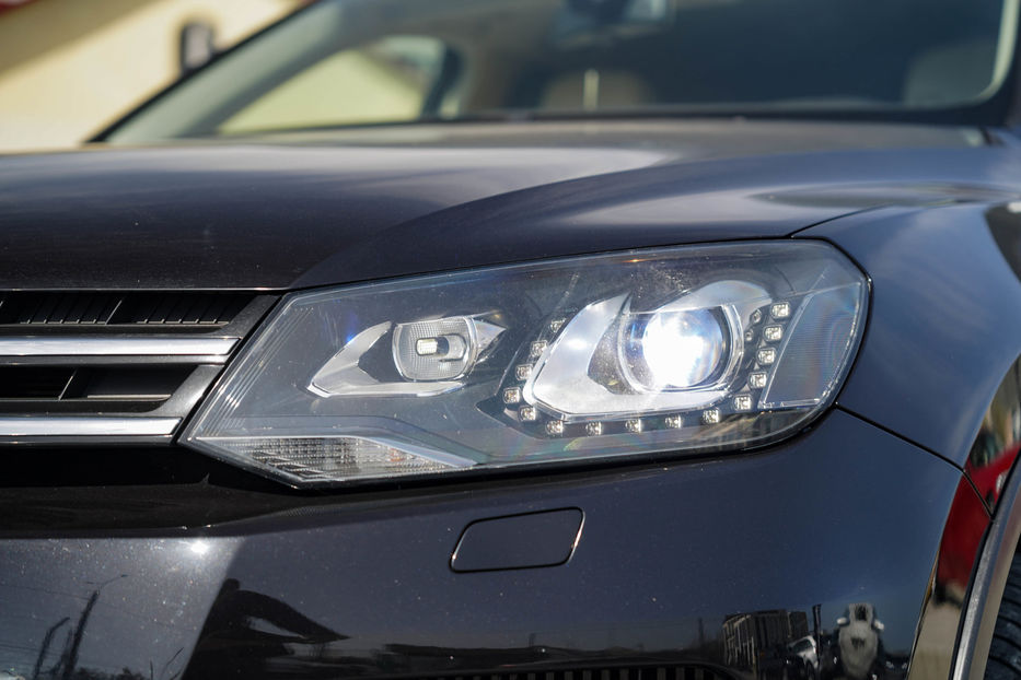 Продам Volkswagen Touareg 2010 года в Черновцах
