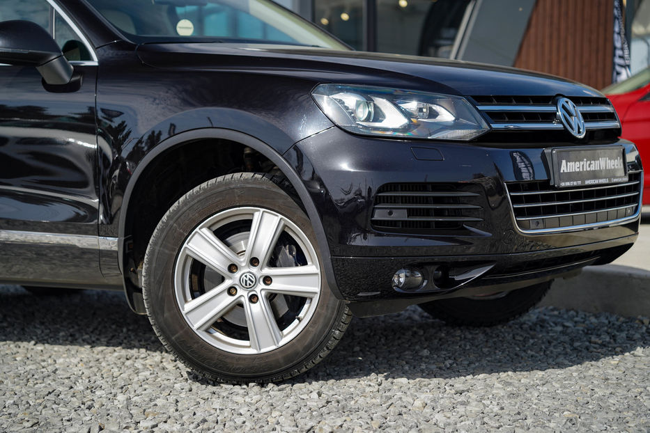 Продам Volkswagen Touareg 2010 года в Черновцах