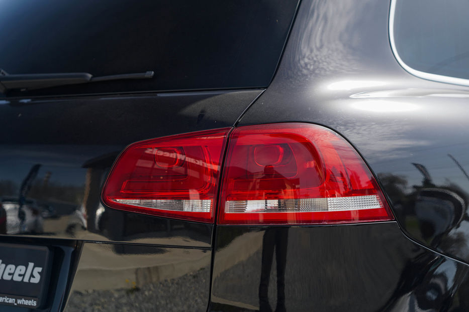 Продам Volkswagen Touareg 2010 года в Черновцах