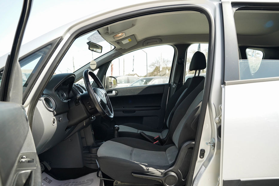 Продам Mitsubishi Colt 2009 года в Черновцах