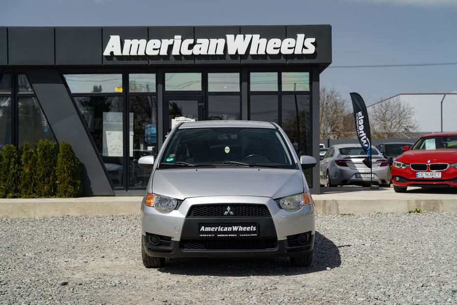 Продам Mitsubishi Colt 2009 года в Черновцах