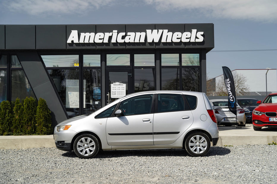 Продам Mitsubishi Colt 2009 года в Черновцах