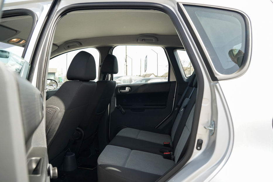 Продам Mitsubishi Colt 2009 года в Черновцах
