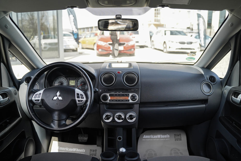 Продам Mitsubishi Colt 2009 года в Черновцах