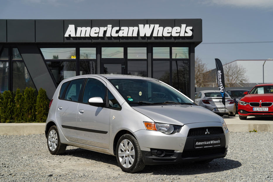 Продам Mitsubishi Colt 2009 года в Черновцах
