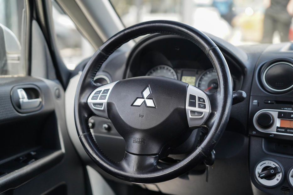 Продам Mitsubishi Colt 2009 года в Черновцах