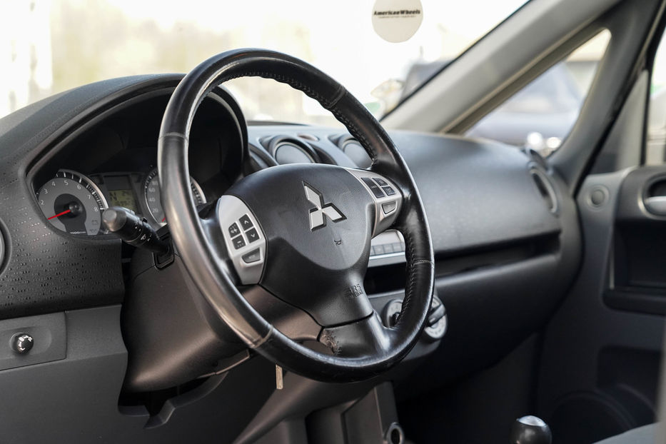 Продам Mitsubishi Colt 2009 года в Черновцах
