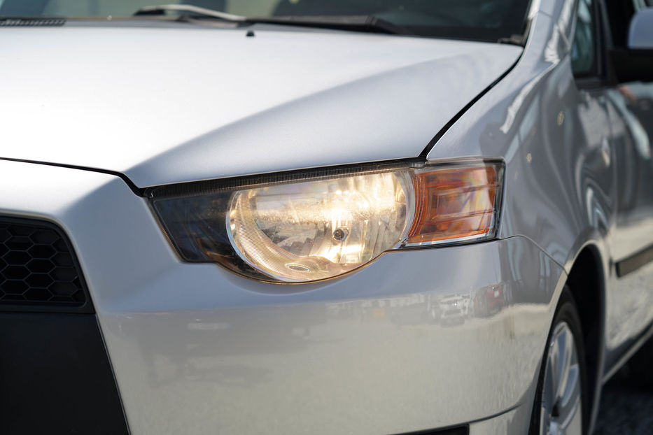 Продам Mitsubishi Colt 2009 года в Черновцах