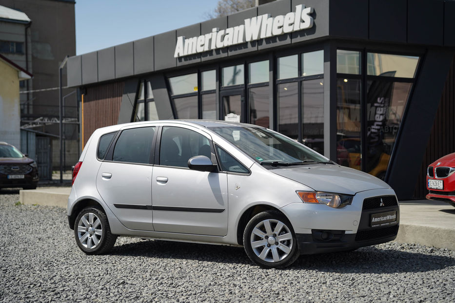 Продам Mitsubishi Colt 2009 года в Черновцах