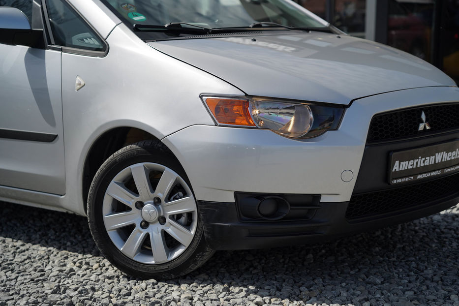 Продам Mitsubishi Colt 2009 года в Черновцах