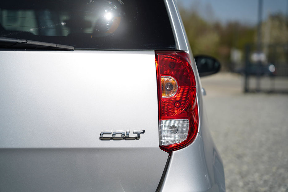 Продам Mitsubishi Colt 2009 года в Черновцах