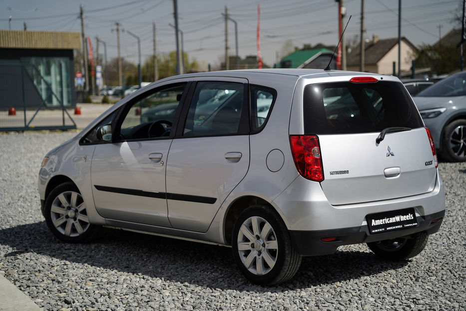 Продам Mitsubishi Colt 2009 года в Черновцах