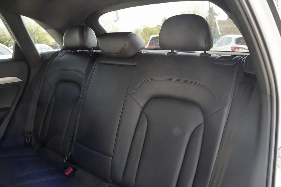 Продам Audi Q3 Premium Plus 2017 года в Черновцах