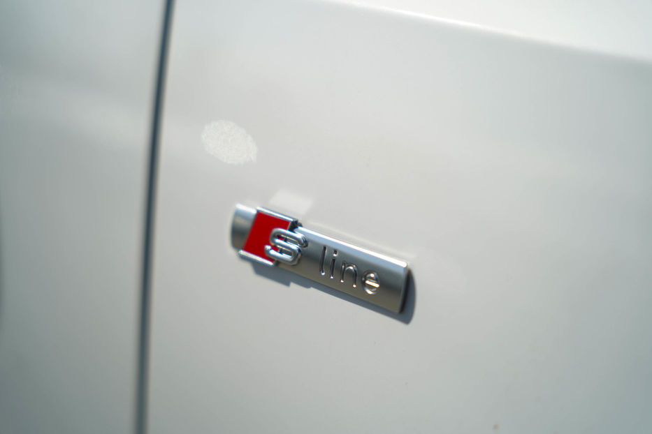 Продам Audi Q3 Premium Plus 2017 года в Черновцах