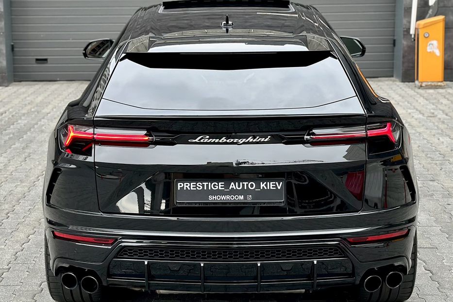 Продам Lamborghini Urus 2020 года в Киеве