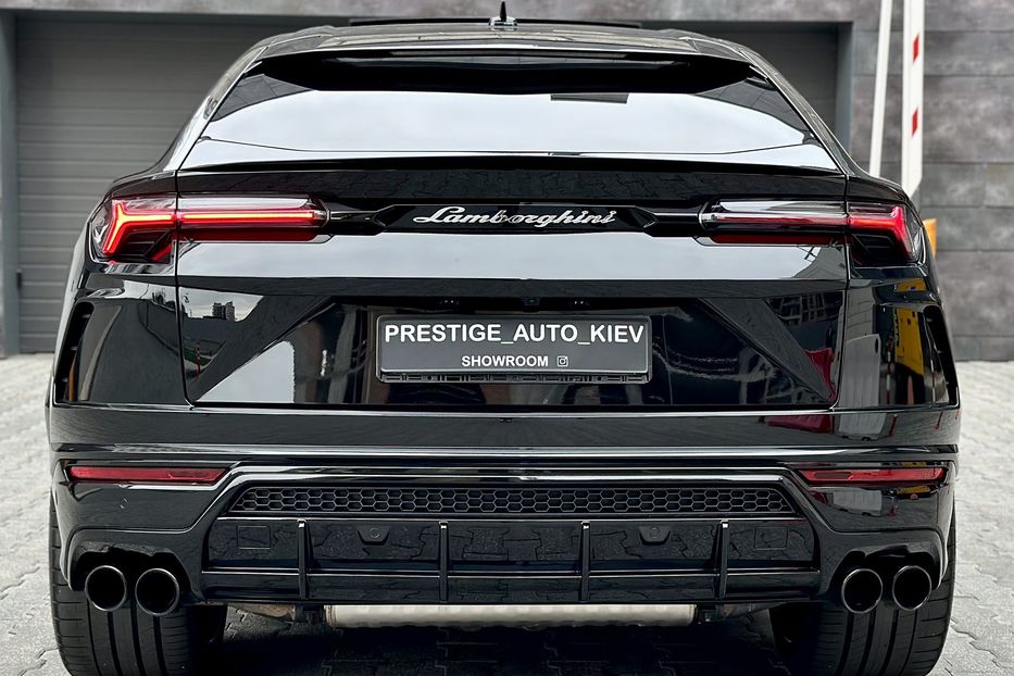 Продам Lamborghini Urus 2020 года в Киеве