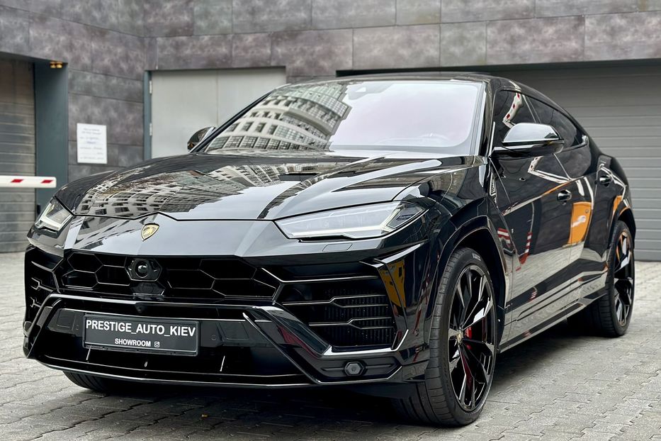 Продам Lamborghini Urus 2020 года в Киеве