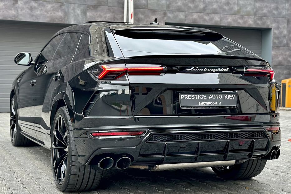 Продам Lamborghini Urus 2020 года в Киеве