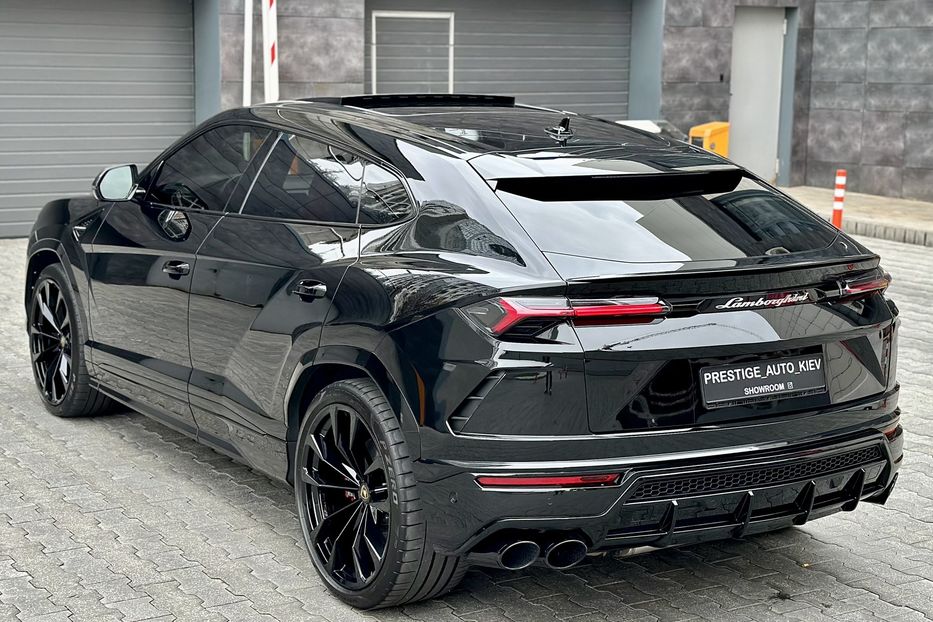 Продам Lamborghini Urus 2020 года в Киеве